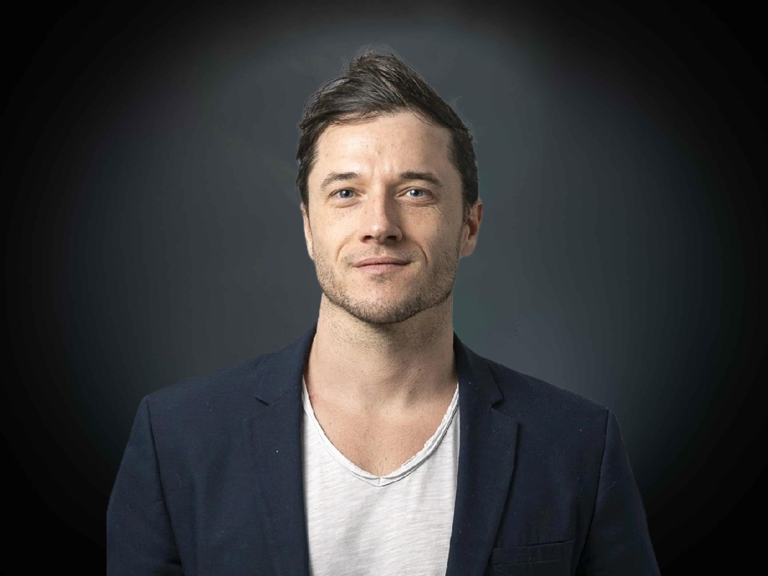Simon Cardon - Founder & CEO
